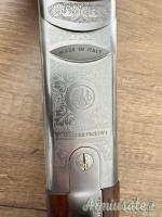 Beretta 686 Silver Pigeon I 12