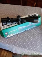 Vendo cannocchiale Vortex