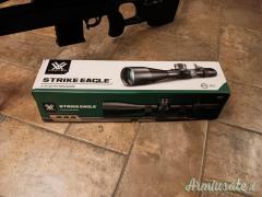 Vendo cannocchiale Vortex