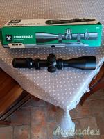 Vendo cannocchiale Vortex