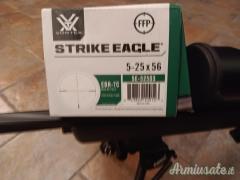 Vendo cannocchiale Vortex