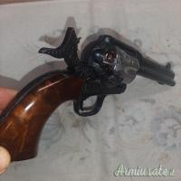Uberti 1873 cattleman s.a. incisa .45 Colt