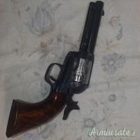 Uberti 1873 cattleman s.a. incisa .45 Colt