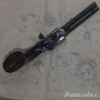 Uberti 1873 cattleman s.a. incisa .45 Colt