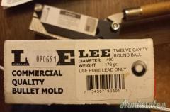 Fondipalle lee cal. 490