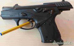 Beretta 9000S .40 Smith & Wesson | Auto  |  10 x 21 mm