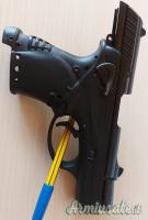 Beretta 9000S .40 Smith & Wesson | Auto  |  10 x 21 mm
