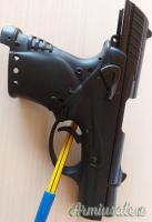 Beretta 9000S .40 Smith & Wesson | Auto  |  10 x 21 mm