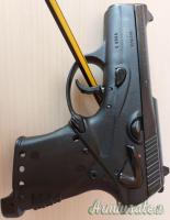 Beretta 9000S .40 Smith & Wesson | Auto  |  10 x 21 mm
