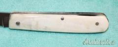 Coltello Regionale Consigli Scarperia