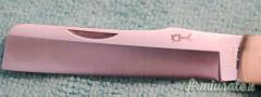 Coltello Regionale Consigli Scarperia