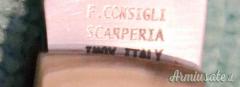 Coltello Regionale Consigli Scarperia