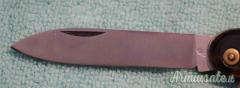 Coltello Indiana Vintage