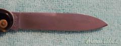 Coltello Indiana Vintage