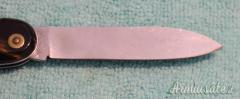 Coltello Indiana Vintage