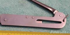 Coltello Fox Marine Vintage
