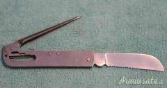 Coltello Fox Marine Vintage