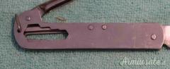 Coltello Fox Marine Vintage