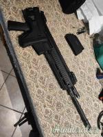 Bushmaster ACR