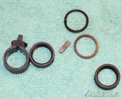 Per Sig 210/5 Kit Mirino