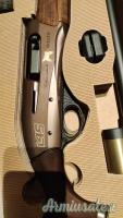Fabarm scolopax 12