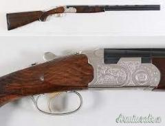 Beretta SILVER PIGEON S 12