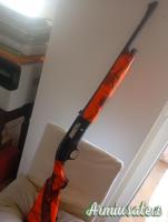 Beretta 302 slug 12