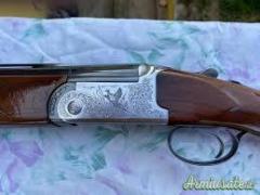 Rizzini omnium 20