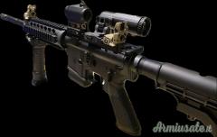 ArmaLite M15 .223 Remington