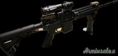 ArmaLite M15 .223 Remington