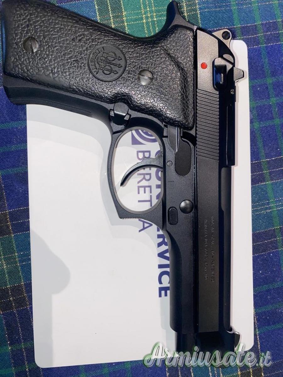 Beretta 96 .40 SW Beretta 96 .40 SW