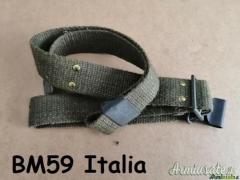 Cinghie di trasporto originali militari