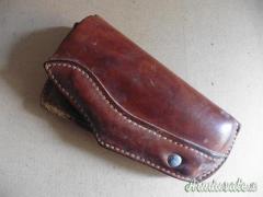 Fondine varie revolver