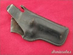Fondine varie revolver