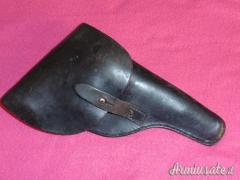 Fondine varie revolver