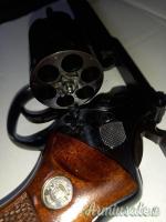 Taurus | Forjas 38sp .38 Special  |  9x29mmR