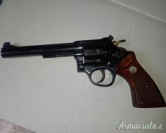 Taurus | Forjas 38sp .38 Special  |  9x29mmR