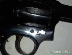 Taurus | Forjas 38sp .38 Special  |  9x29mmR