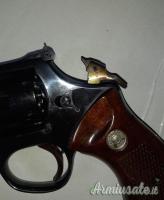 Taurus | Forjas 38sp .38 Special  |  9x29mmR