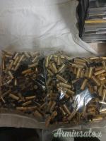 Bossoli 38 sp 1 sparo