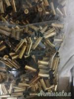 Bossoli 38 sp 1 sparo