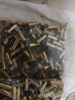 Bossoli 38 sp 1 sparo