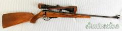 Walther | Carl KKJ .22 Long Rifle