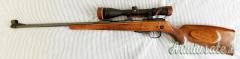Walther | Carl KKJ .22 Long Rifle