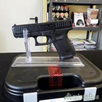 Glock 44 FS .22 LR Long Rifle