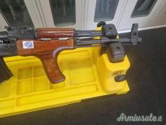 AKM Arsenali Rumeni FFAA Bosniache cal. 7.62x39