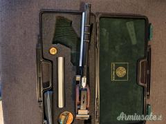 Steyr Mannlicher LP 10 4.5/.177