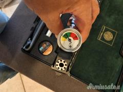 Steyr Mannlicher LP 10 4.5/.177