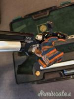 Steyr Mannlicher LP 10 4.5/.177