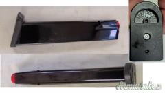 Per Tanfoglio LARGE cal 40 S&W